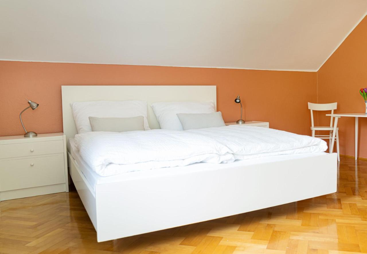 B&B Goesselsdorfer Seeblick Sittersdorf Екстер'єр фото