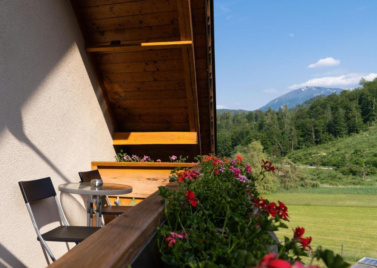 B&B Goesselsdorfer Seeblick Sittersdorf Екстер'єр фото