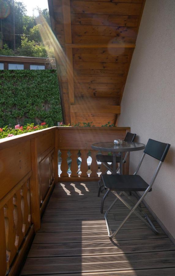 B&B Goesselsdorfer Seeblick Sittersdorf Екстер'єр фото