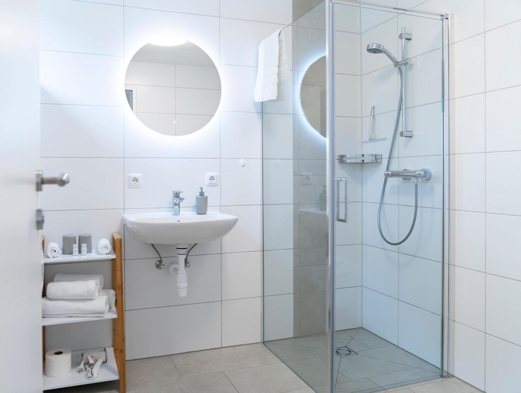 B&B Goesselsdorfer Seeblick Sittersdorf Номер фото